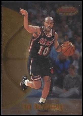 45 Tim Hardaway